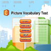 Picture Vocabulary Test